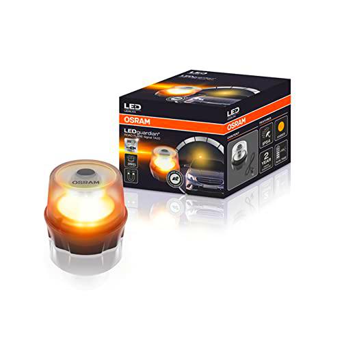 OSRAM LEDguardian ROAD FLARE Signal TA20, LEDSL104