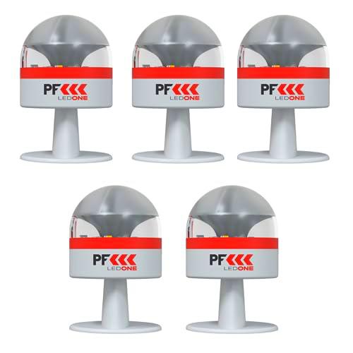 PF LED ONE V16 - Pack Luz Emergencia Coche - Señal V16 Homologada DGT