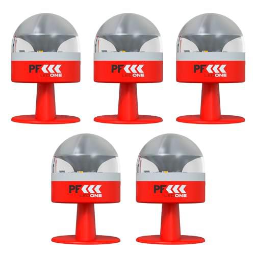 PF LED ONE V16 - Pack Luz Emergencia Coche - Señal V16 Homologada DGT